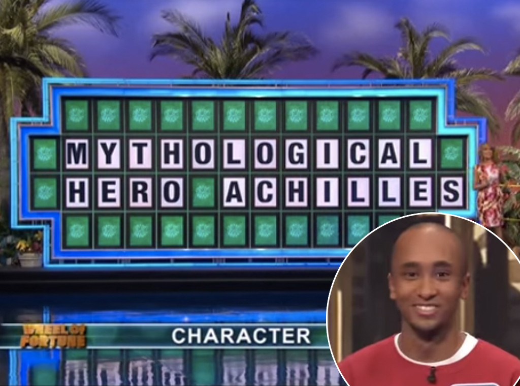 Julian Batts Wheel Of Fortune Julian Batts Wheel Of Fortune
